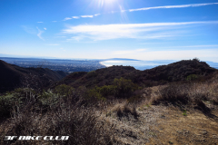 Backbone Trail