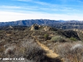 Backbone Trail
