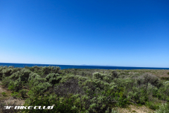Crystal Cove State Park