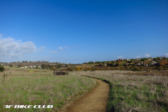 Irvine Open Space