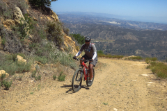 Malibu Creek State Park