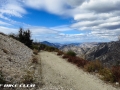 Mt Lowe Area