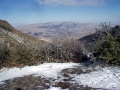 Noble Canyon