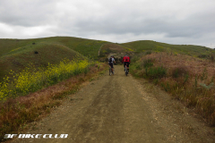 San Juan Capistrano Hills