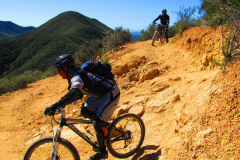 San Juan Trail