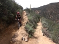 San Juan Trail