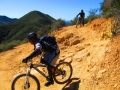 San Juan Trail