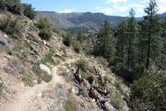 Santa Ana River Trail
