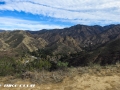 Santiago Truck Trail