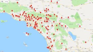 Southern California 2M Repeaters - California 2m Repeaters 300x169 