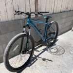 2019 Fuji Nevada Hardtail