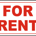 for rent